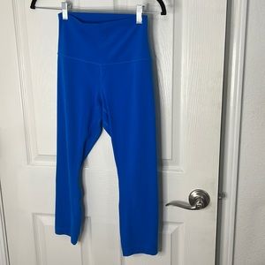 Lululemon align leggings